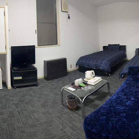 ロビンホテルrobin Hotel Yachimata Eksteriør bilde