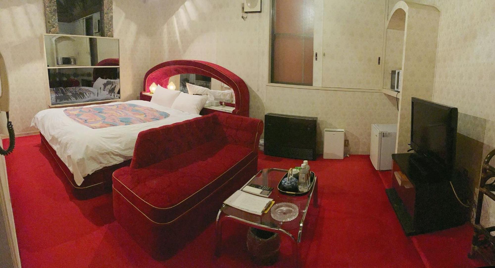 ロビンホテルrobin Hotel Yachimata Eksteriør bilde
